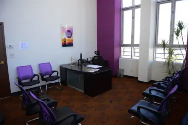 The facilities at Alpha Healing Center in Jersey City, NJ 1